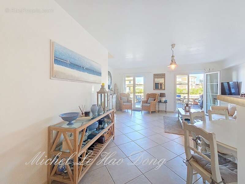 Maison à AIGUES-MORTES