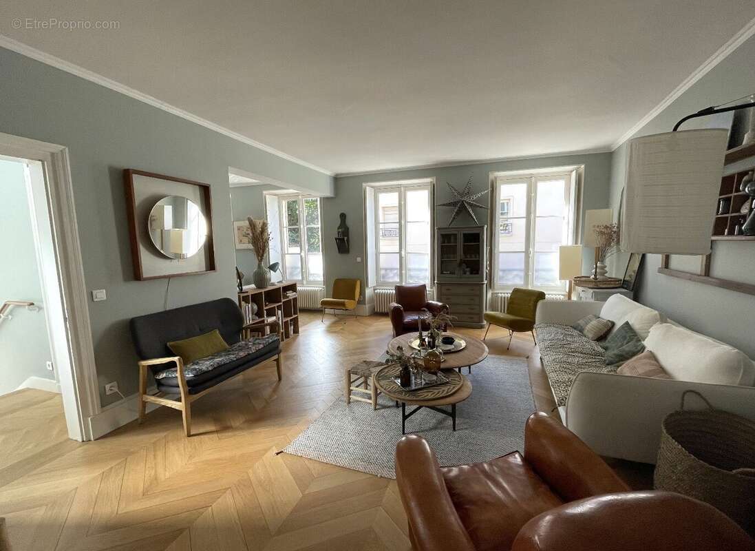 Maison à VERSAILLES