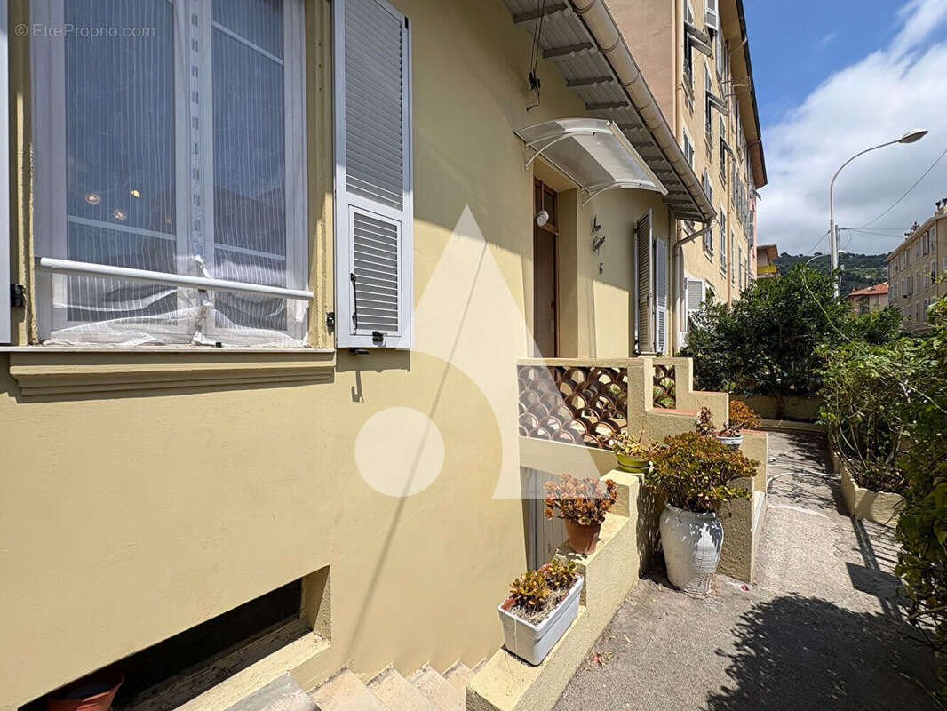 Maison à NICE
