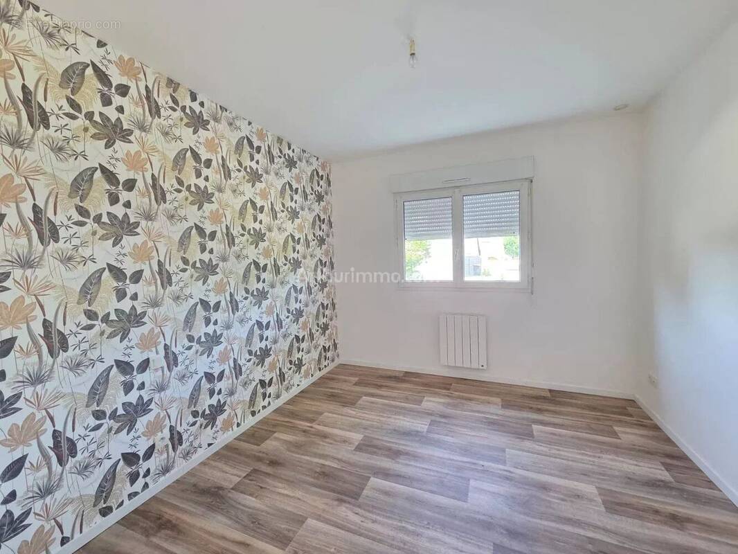 Appartement à BRECH