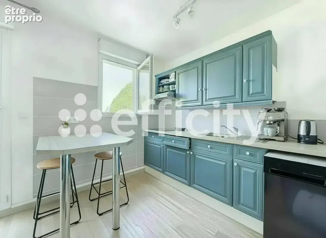 Appartement - photo 4