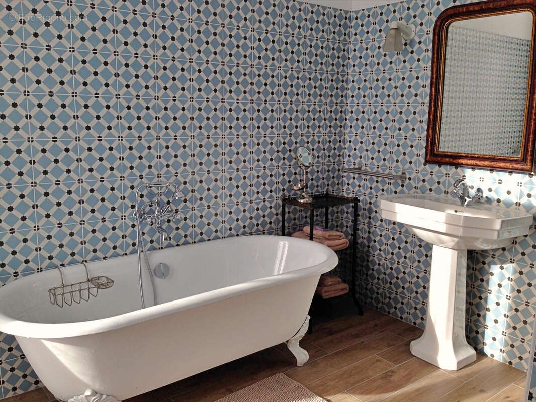 Maison à VAISON-LA-ROMAINE