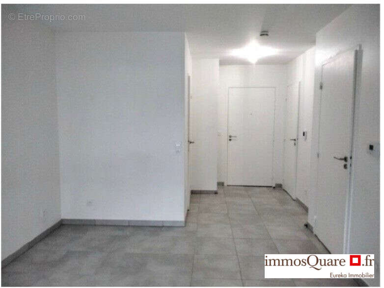 Appartement à GEX