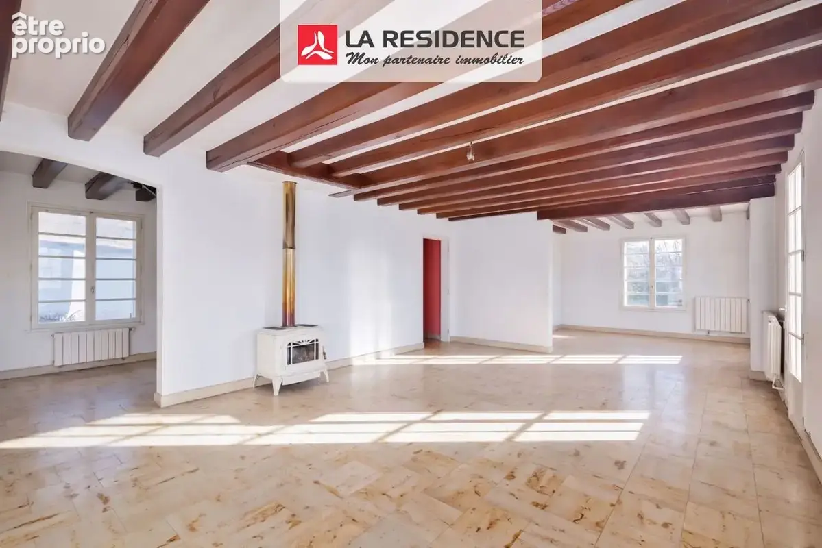 Maison 6 pièces 171 m² à vendre à L'etang-La-Ville (78620) - photo 3