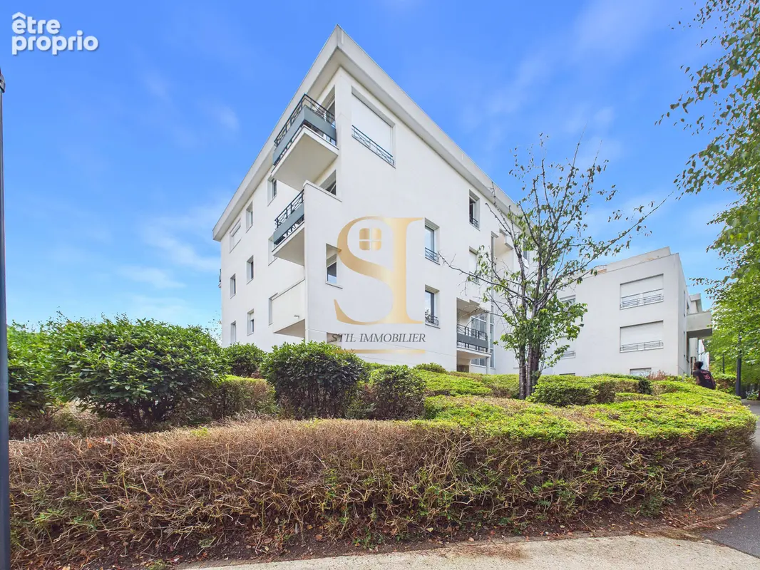 Photo Appartement à Boussy-Saint-Antoine au prix de 212 000€