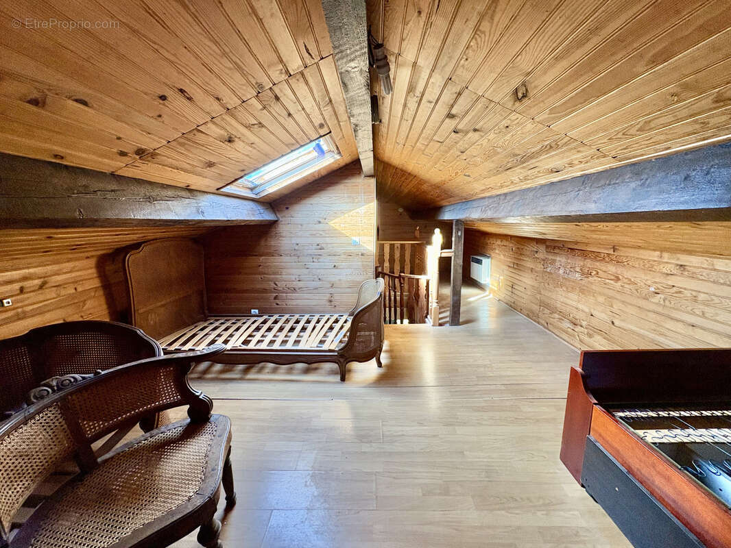 Maison à LA SEYNE-SUR-MER