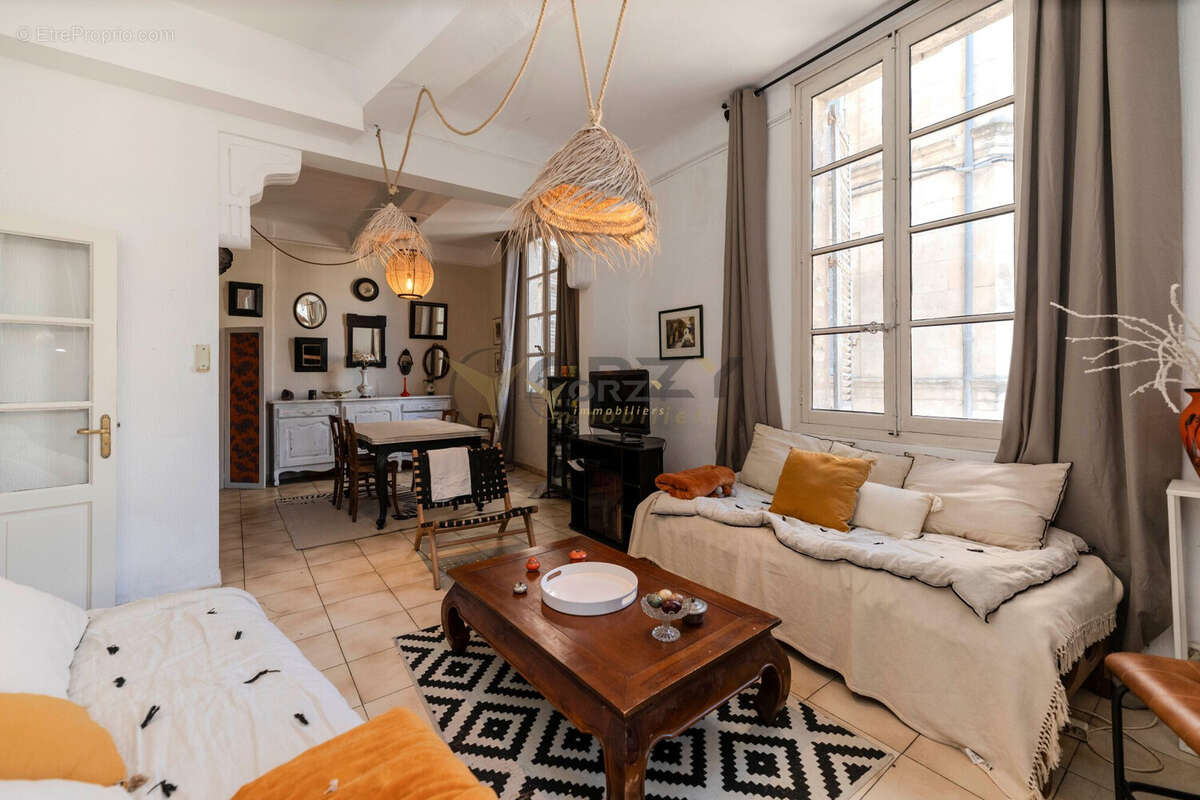 Appartement à AVIGNON