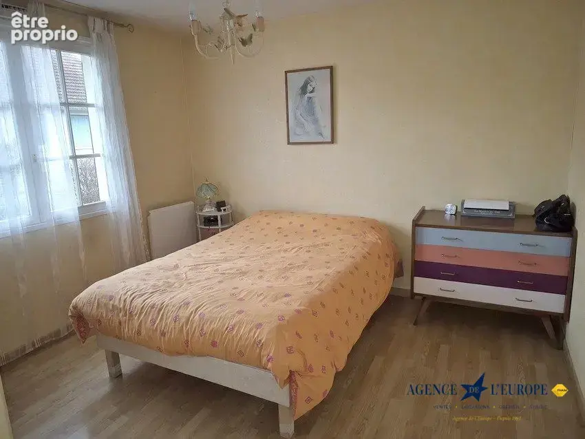 Maison 107 m² à Bellerive-Sur-Allier  - photo 7