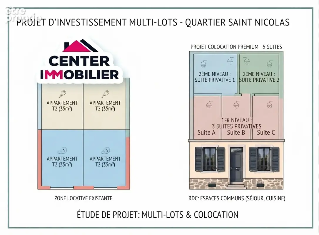 Photo Appartement à Maisons-Laffitte au prix de 1 695 000€
