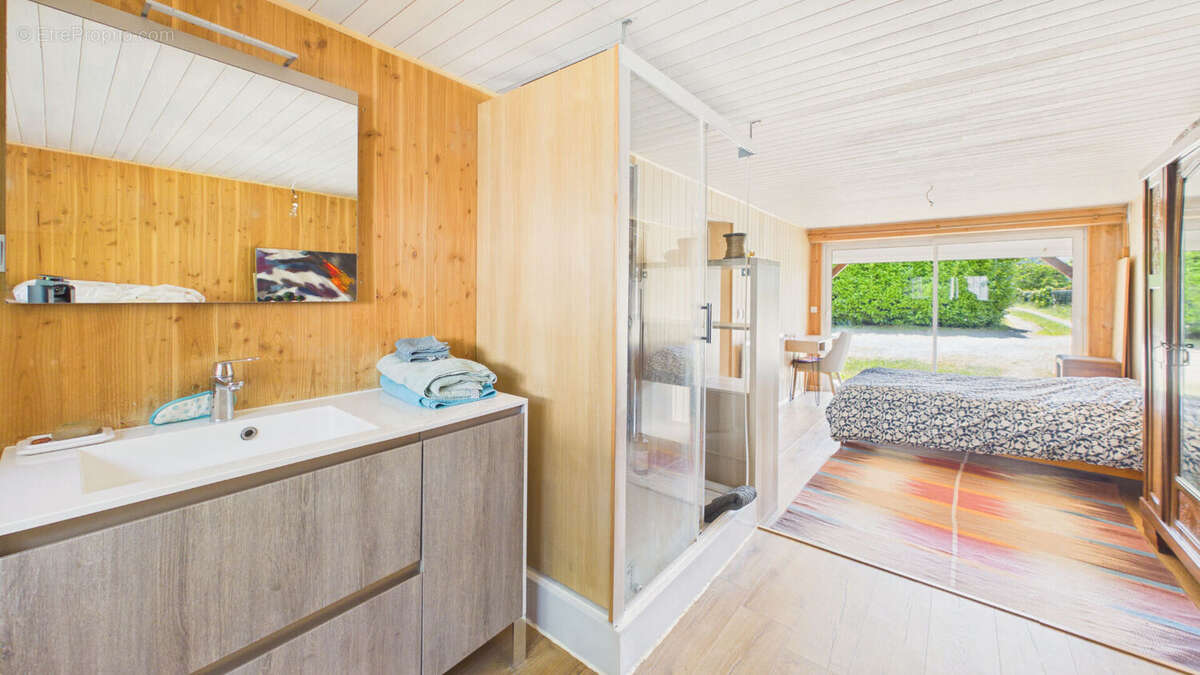 Maison atypique de 110M² - photo 9