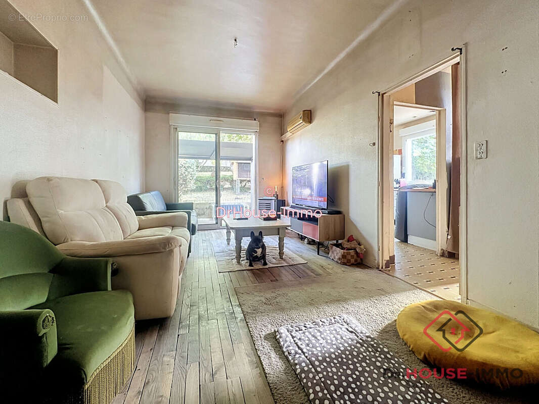 Maison 57 m² à Perigueux  - photo 4