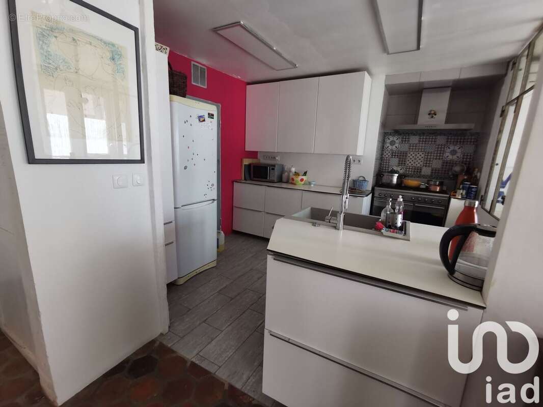 Photo 5 - Maison à SOIGNOLLES-EN-BRIE