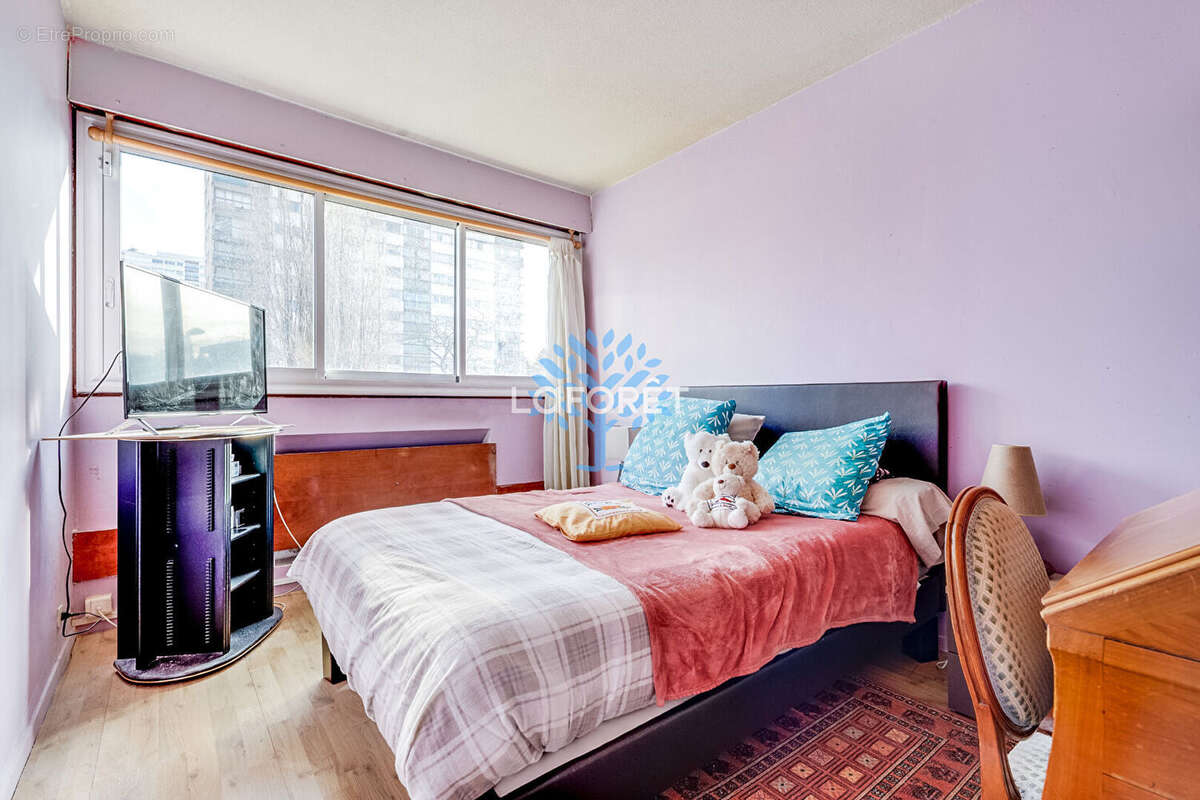 Appartement à FONTENAY-SOUS-BOIS