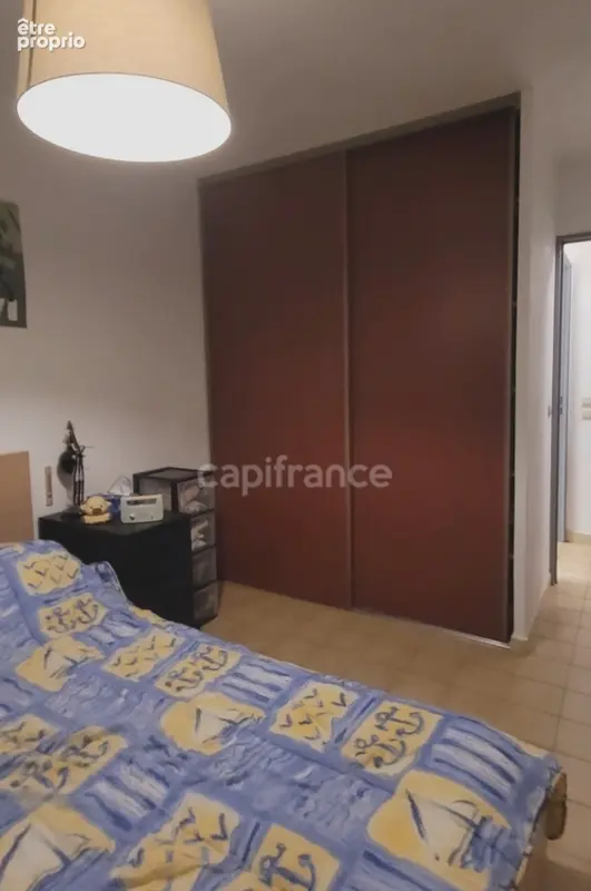 Appartement T2 avec terrase et garage MONTPELLIER (34) Hérault - photo 7