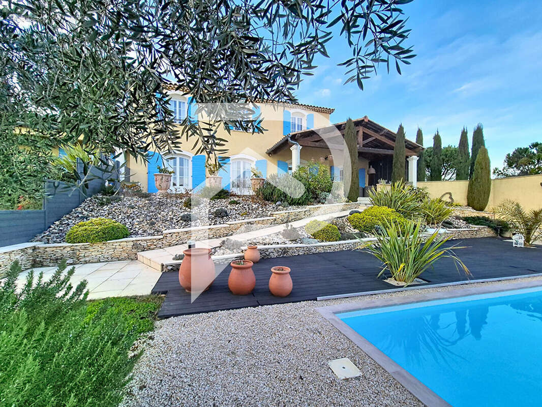 Maison à PIERRELATTE