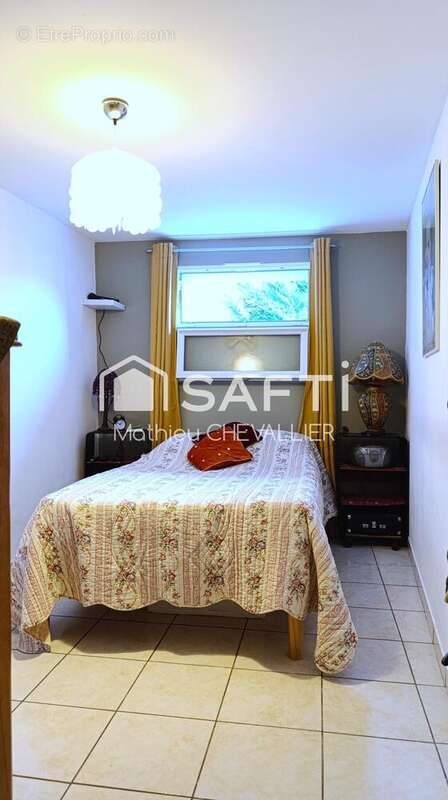 Photo 7 - Maison à ABBEVILLE