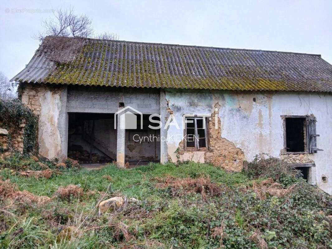 Photo 3 - Maison à GAN