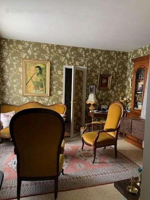 Maison à ECHILLEUSES