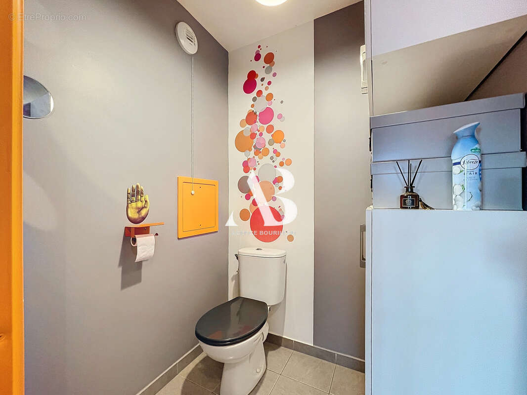 Appartement à NANGIS