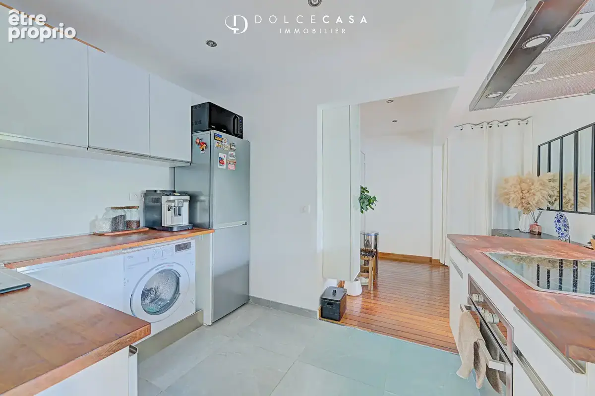 Appartement Le Perreux Sur Marne 2 pièce(s) - photo 6