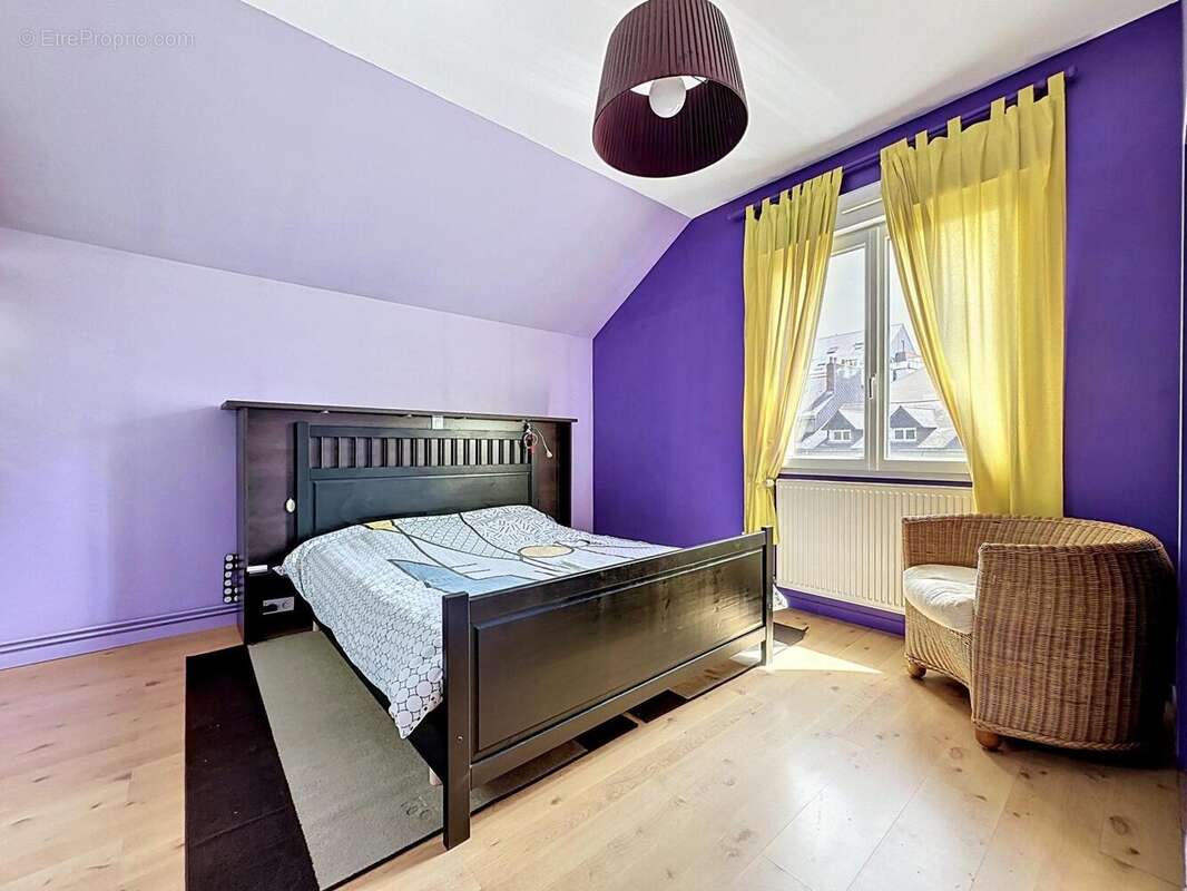 Photo 8 - Maison à NANTES