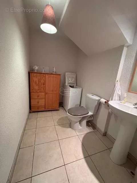 Maison à VETRAZ-MONTHOUX