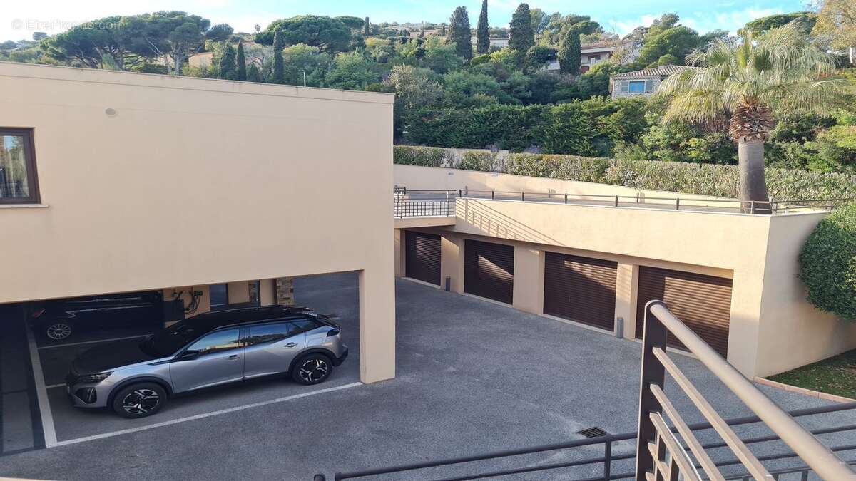 Appartement à LES ISSAMBRES