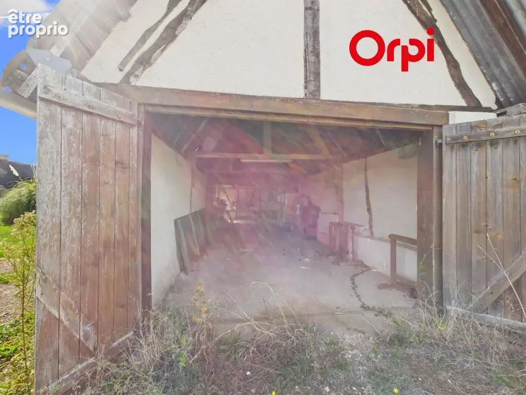 Maison Normande à 10 minutes de BERNAY - photo 19