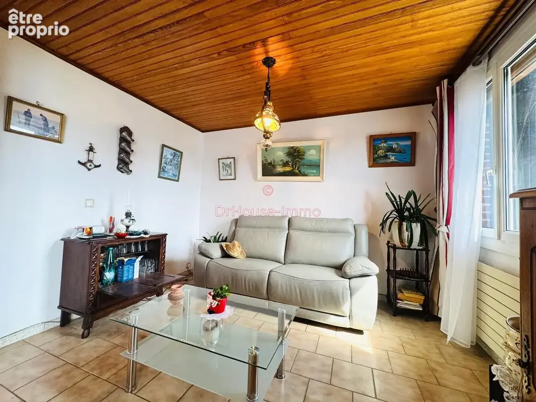 Maison 4 pièces 63 m² à vendre à Greges (76370) - photo 10