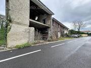 Maison à SATOLAS-ET-BONCE