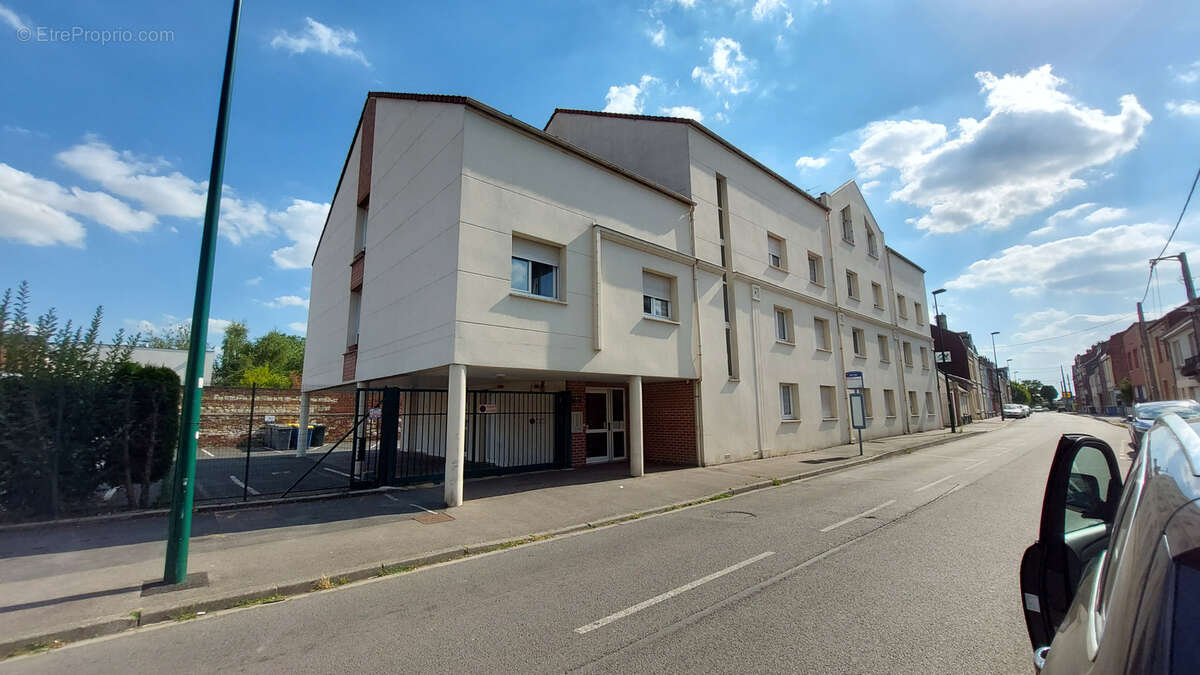 Studio 18m2 ARRAS - photo 3