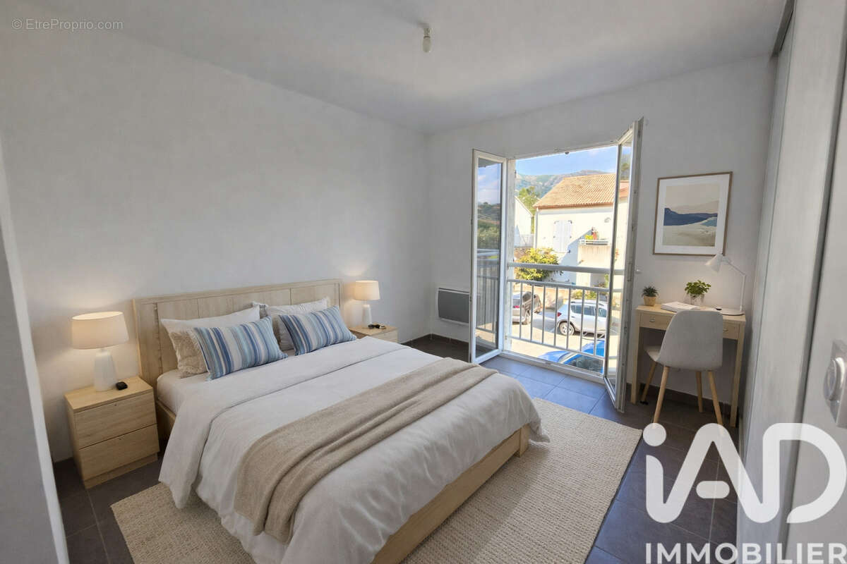 Photo 4 - Appartement à OLETTA