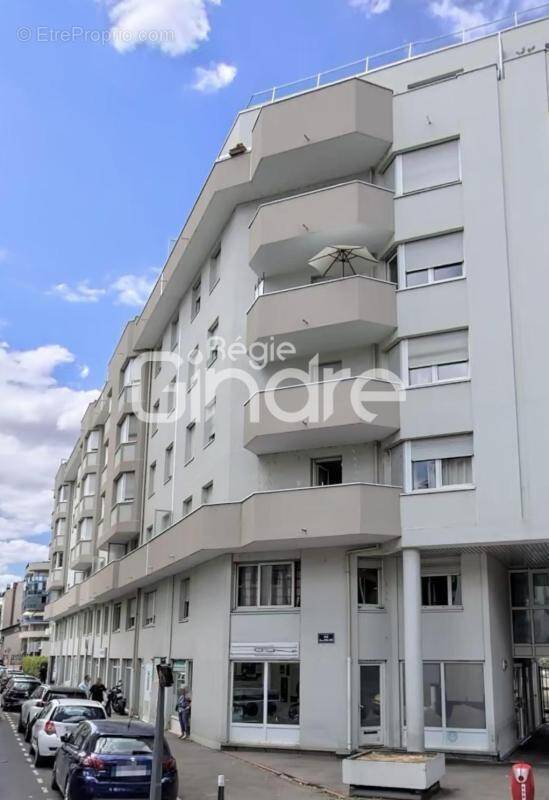 Appartement à LYON-7E