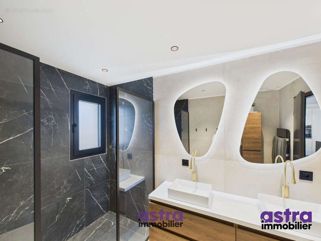 Maison à MICHELBACH-LE-HAUT