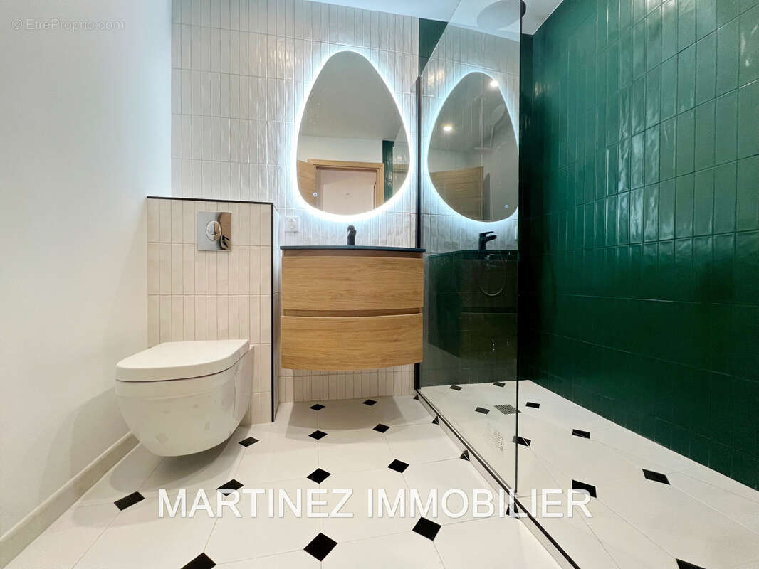 Appartement à CAGNES-SUR-MER