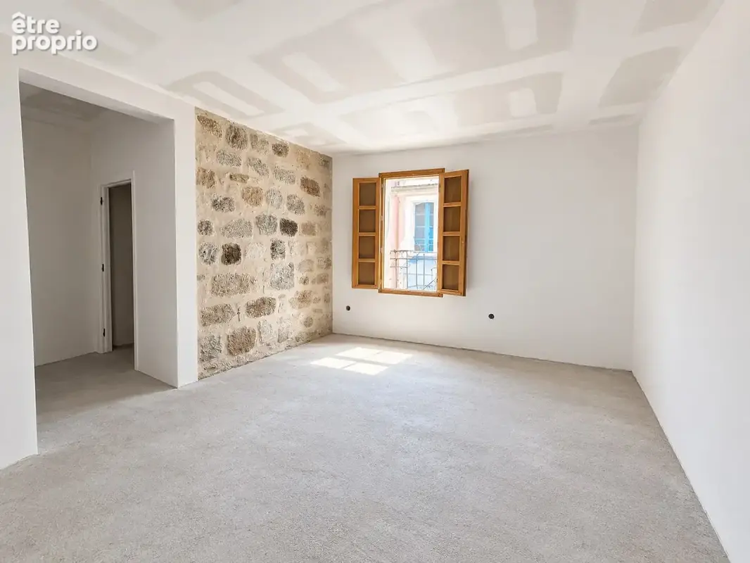 Appartement à LODEVE