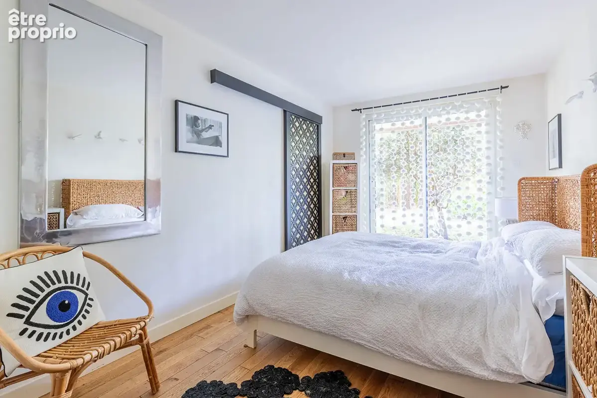 Appartement 84m² à verrières-le-buisson - photo 11