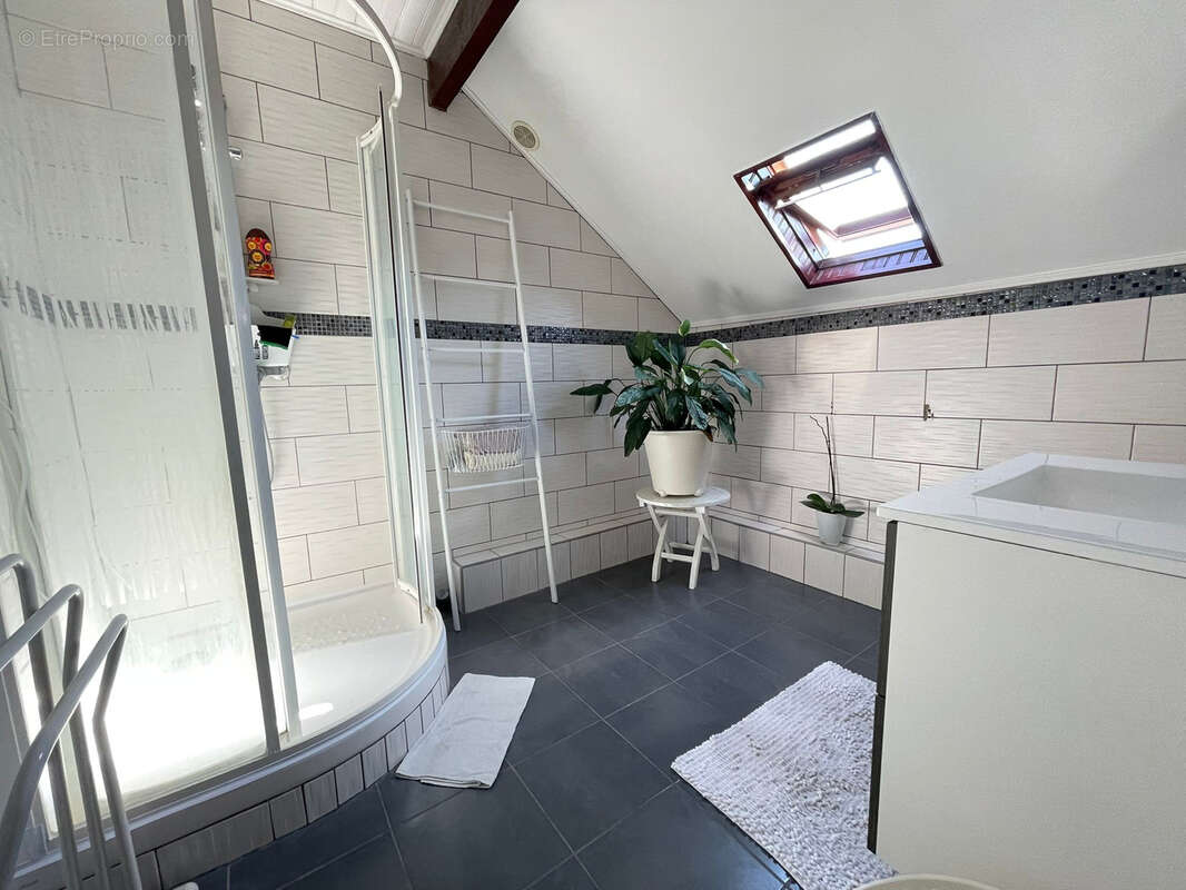 Maison à MITRY-MORY