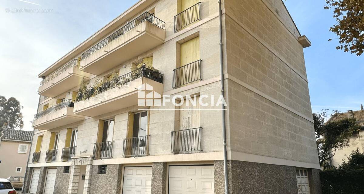 Appartement à AVIGNON