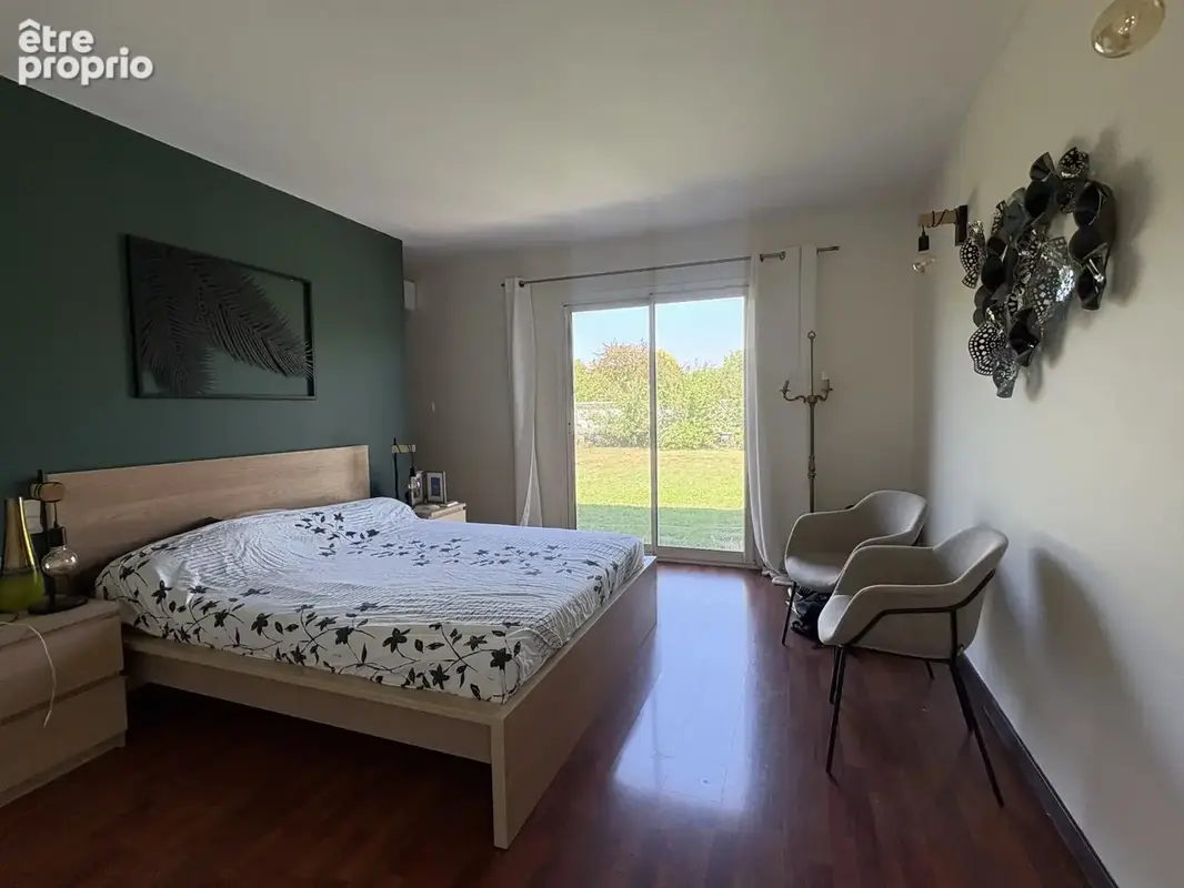 Plaisance-du-touch - maison t5 - photo 8