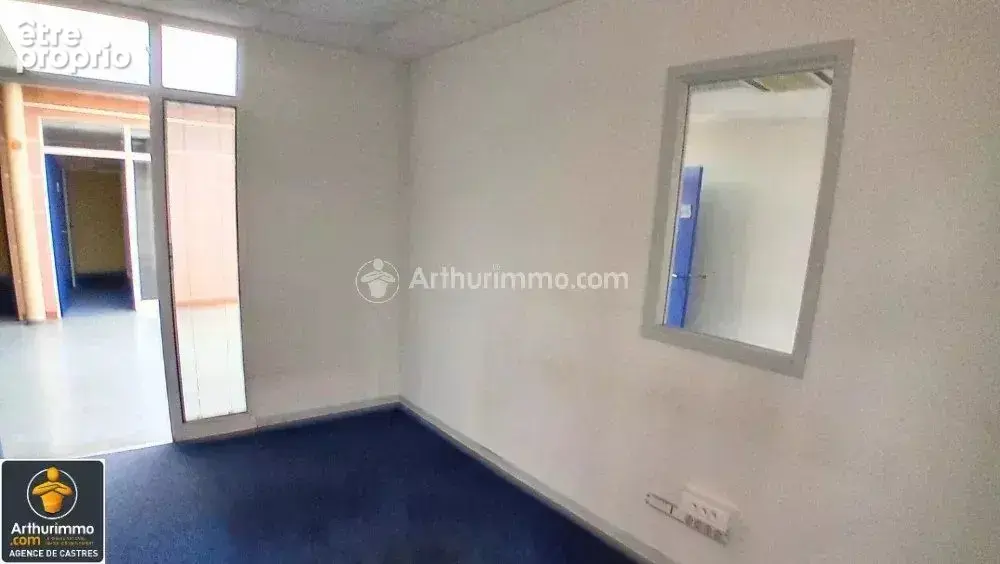 Vente Bureau-local Castres(81100) 525 000ï¿œ - photo 5