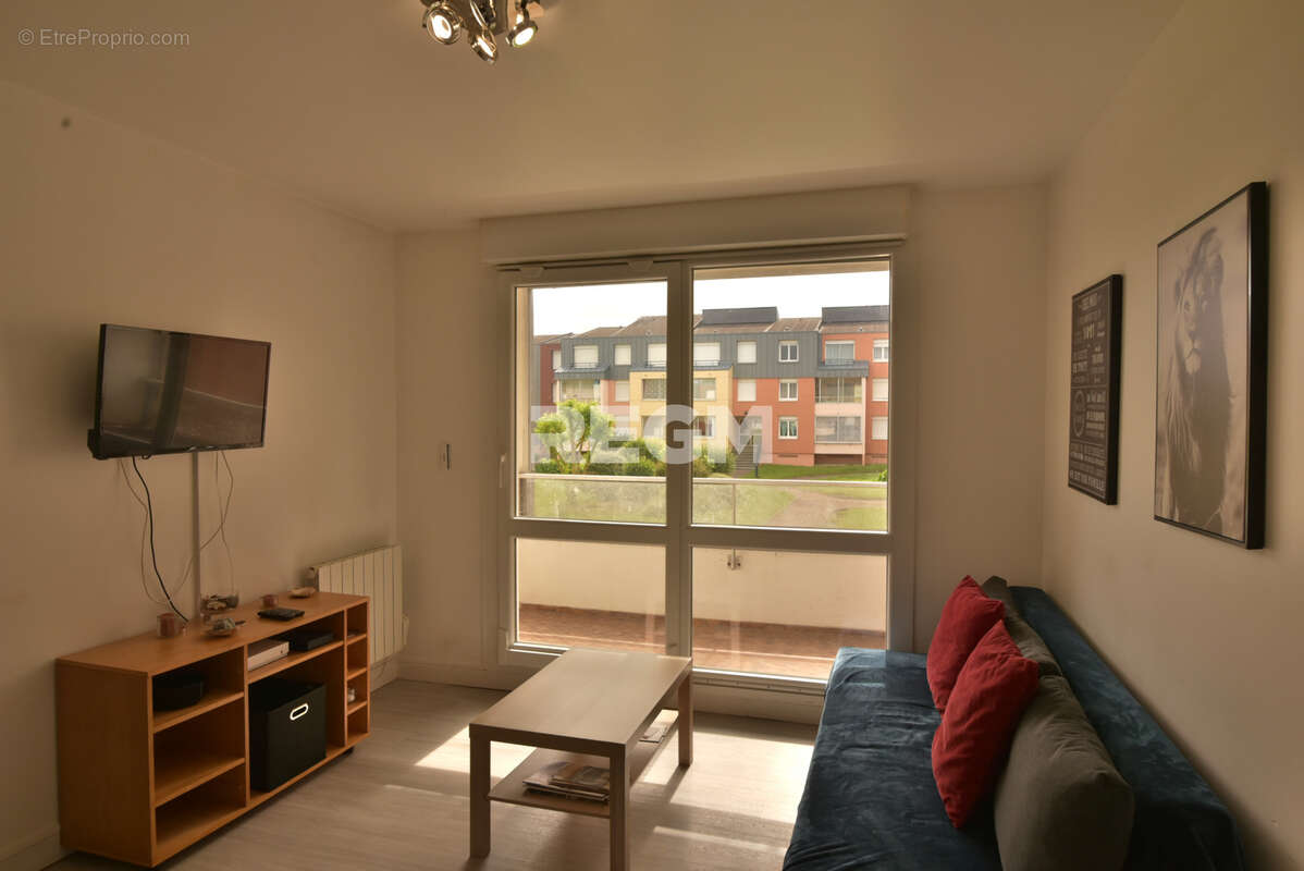 Appartement à COURSEULLES-SUR-MER