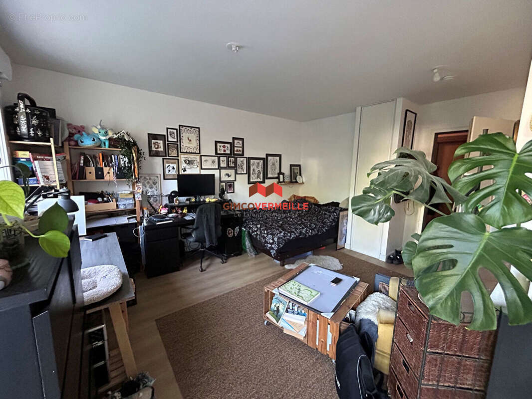 Appartement à POISSY