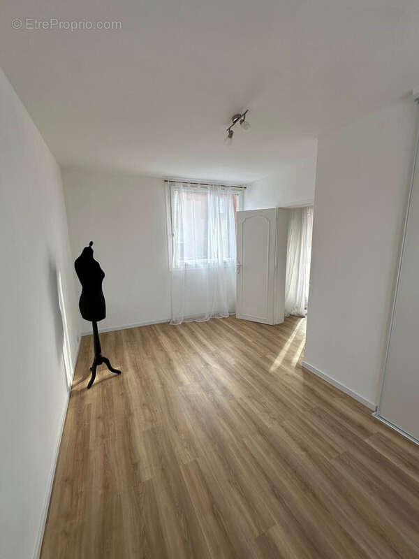 Appartement à ROUBAIX