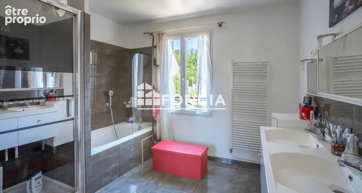 Maison 5 pièces 105 m² à vendre à Juziers (78820) - photo 9