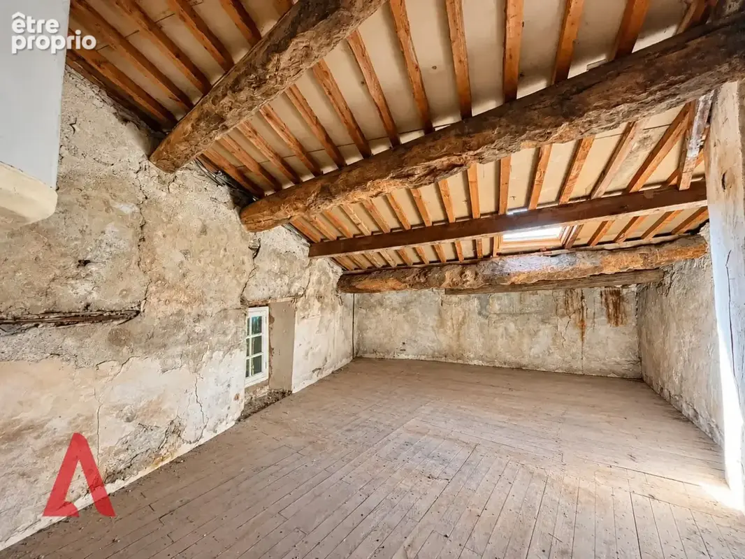 Magnifique maison de caractère avec vue panoramique jusqu'à la Méditerranée  Aigues-Vives - photo 12