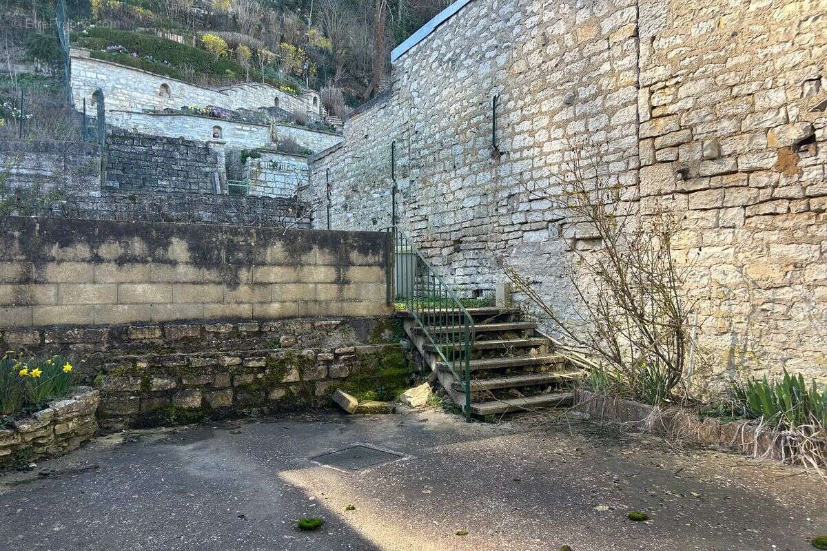 Maison à TONNERRE