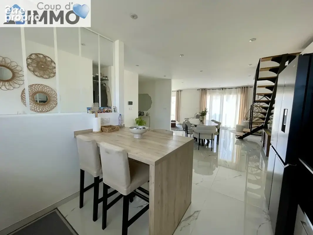 Maison 7 pièces 173 m2 - photo 8