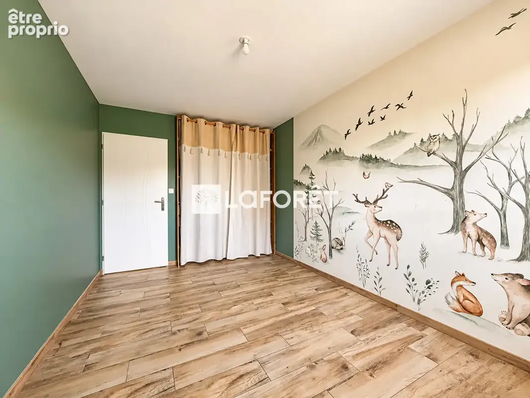 Très beau pavillon d'architecte sur 2268 m2 - photo 9