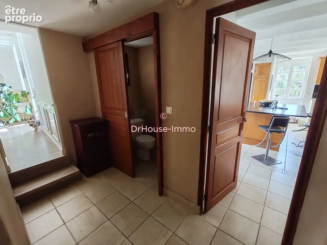 Maison 9 pièces 251 m² à vendre à Vaux-Sur-Vienne (86220) - photo 31